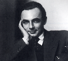 1930年のケストナー